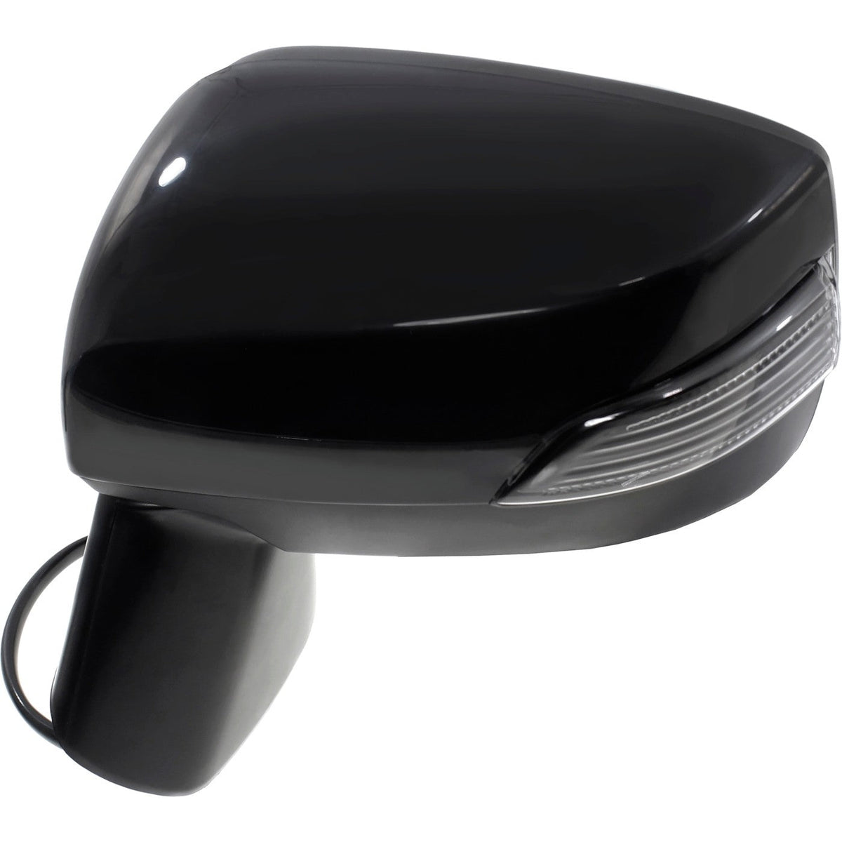 Heated Signal Mirror Assembly for WRX Impreza XV Crosstrek 2015-2021