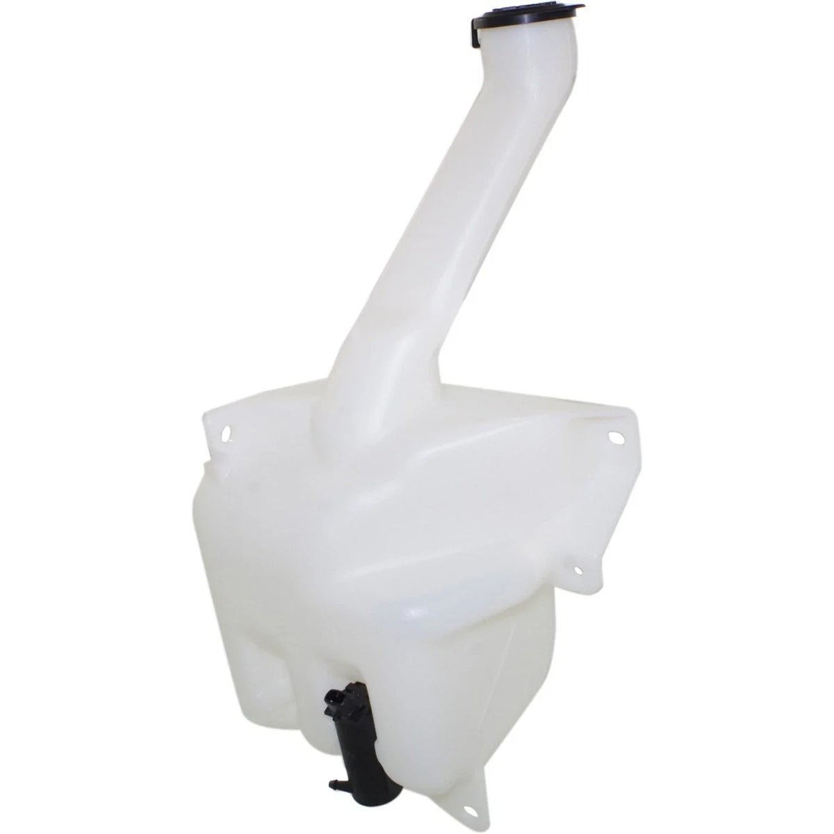 Washer Reservoir Assembly for Mitsubishi Eclipse 2000-2005, Pump & Cap
