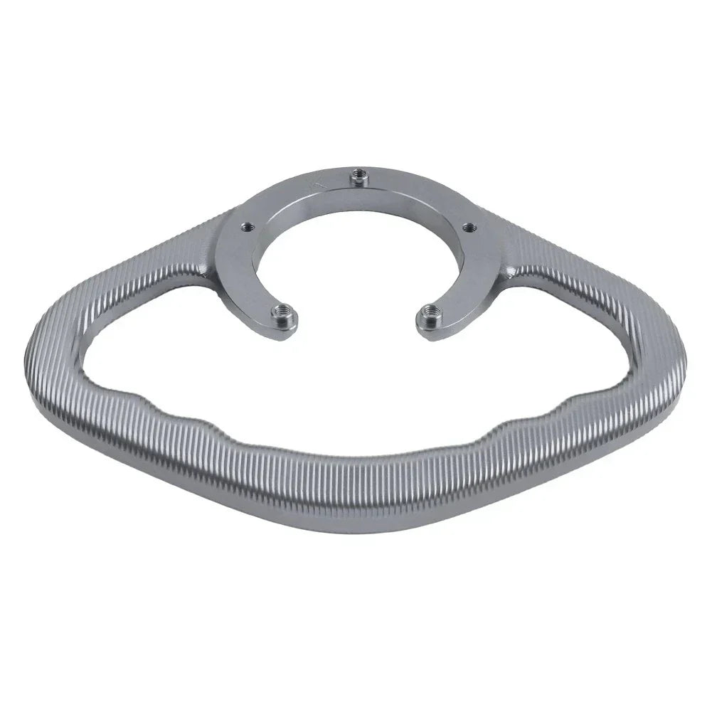 Titanium Grab Bar Grip for Z1000 (2003-2014) Kawasaki Ninja 1000 (2011-2013)