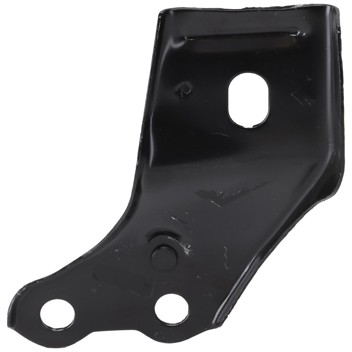 Front Passenger Side Bumper Bracket for 2001–2004 Toyota Tacoma