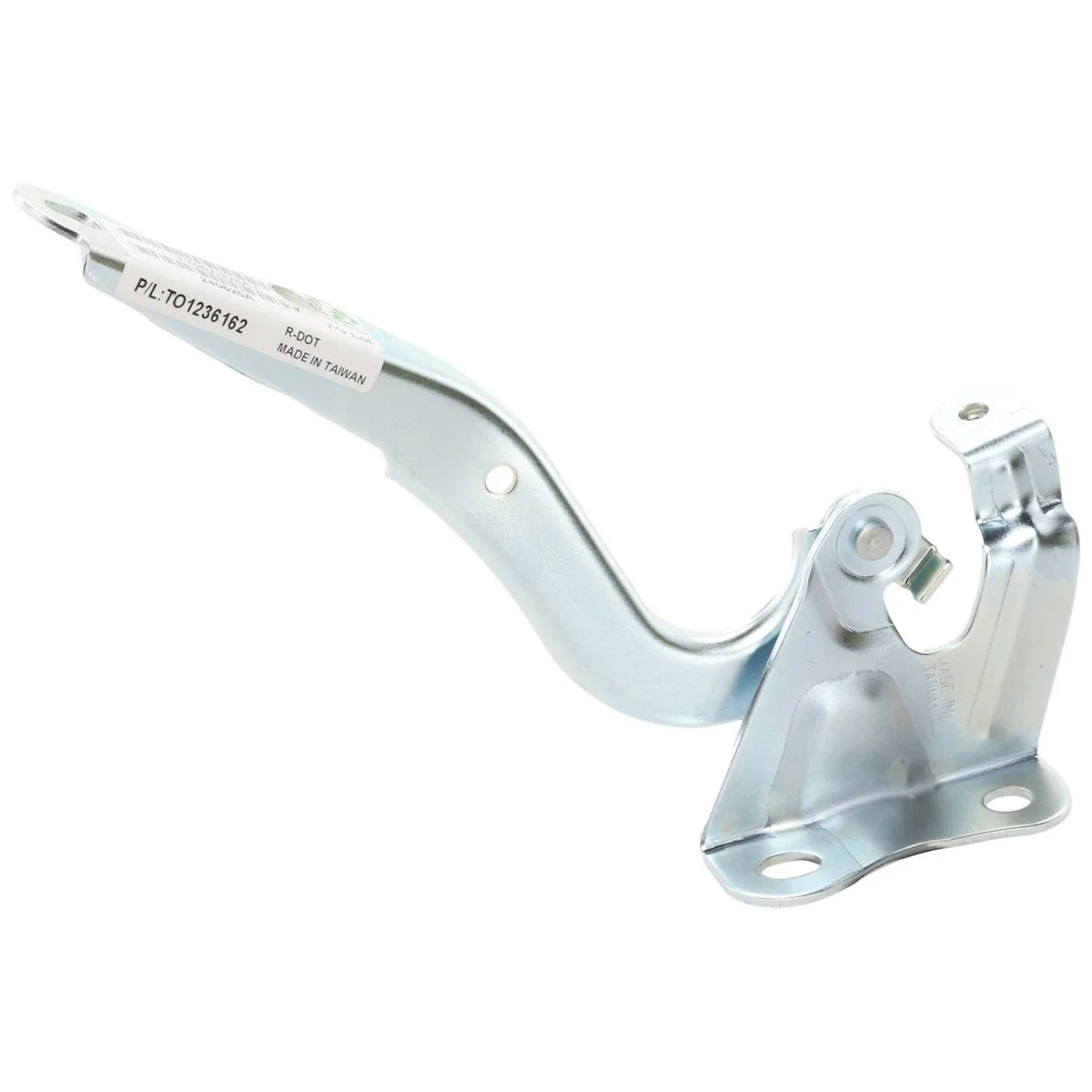 Left Side Hood Hinge for Toyota Hilux N70 2005-2015