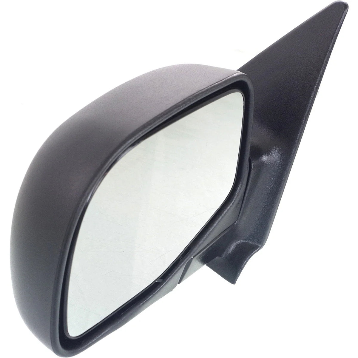 Left Side Manual Mirror for Ford Ranger and Mazda B-Series