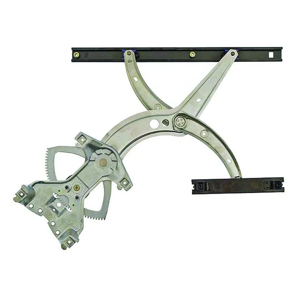 Power Window Regulator for Volkswagen Passat (1990–1997) Right