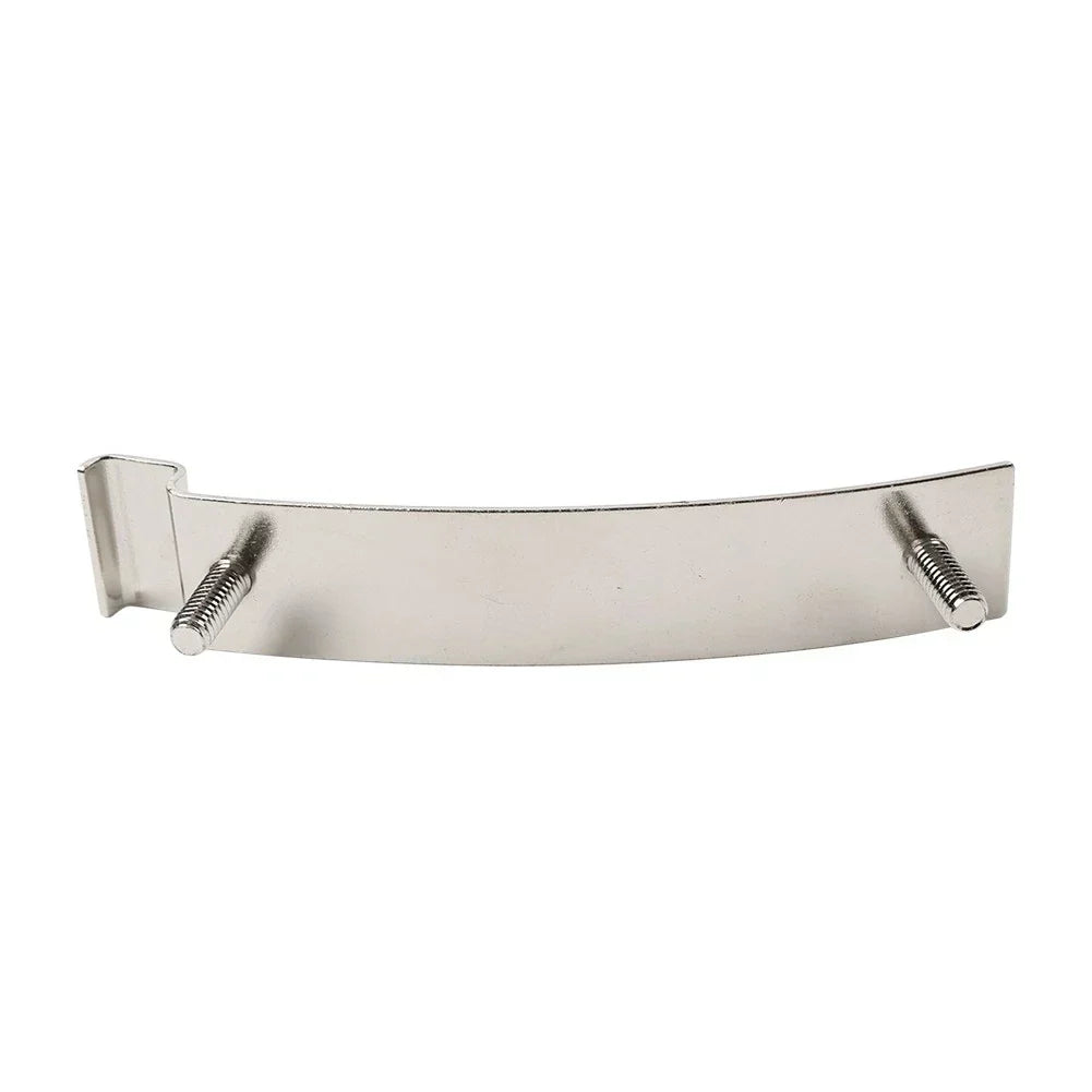 Rear Seat Stud Plate Support Bracket for Harley Softail Touring (99-24)