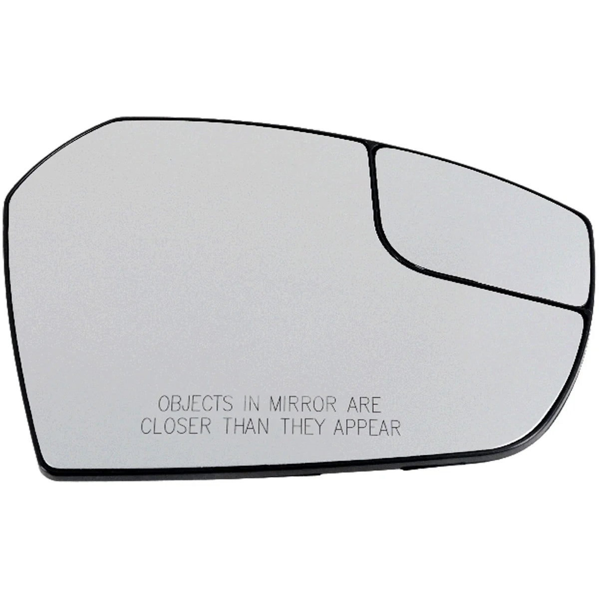 Left Right Mirror Glass Set for 2017-2019 Ford Escape