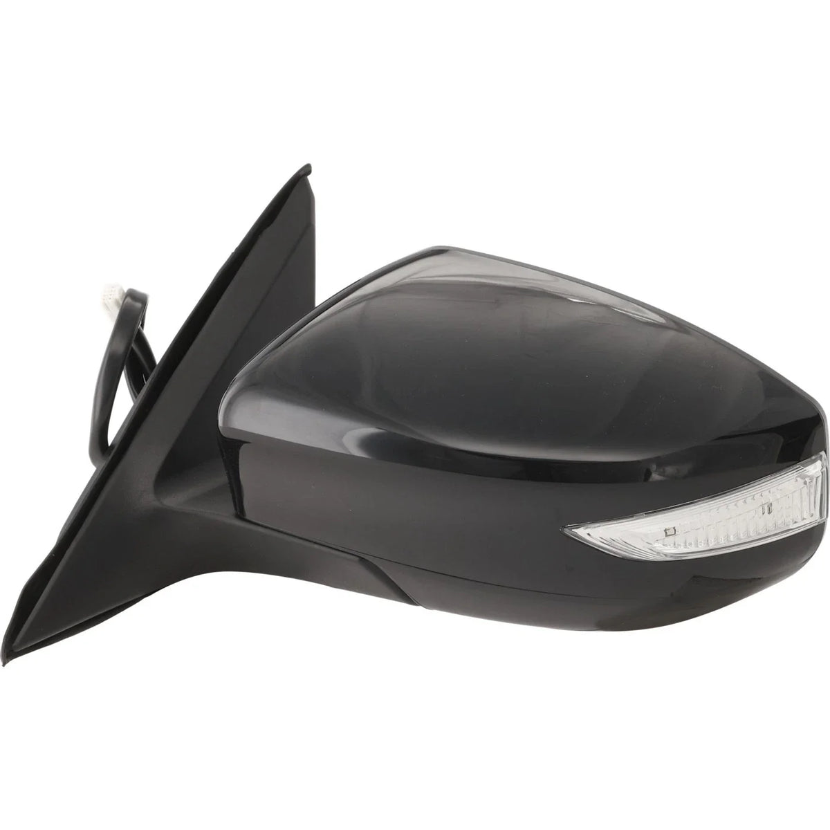 Driver Left Heated Side Mirror for 2013-2018 Nissan Altima