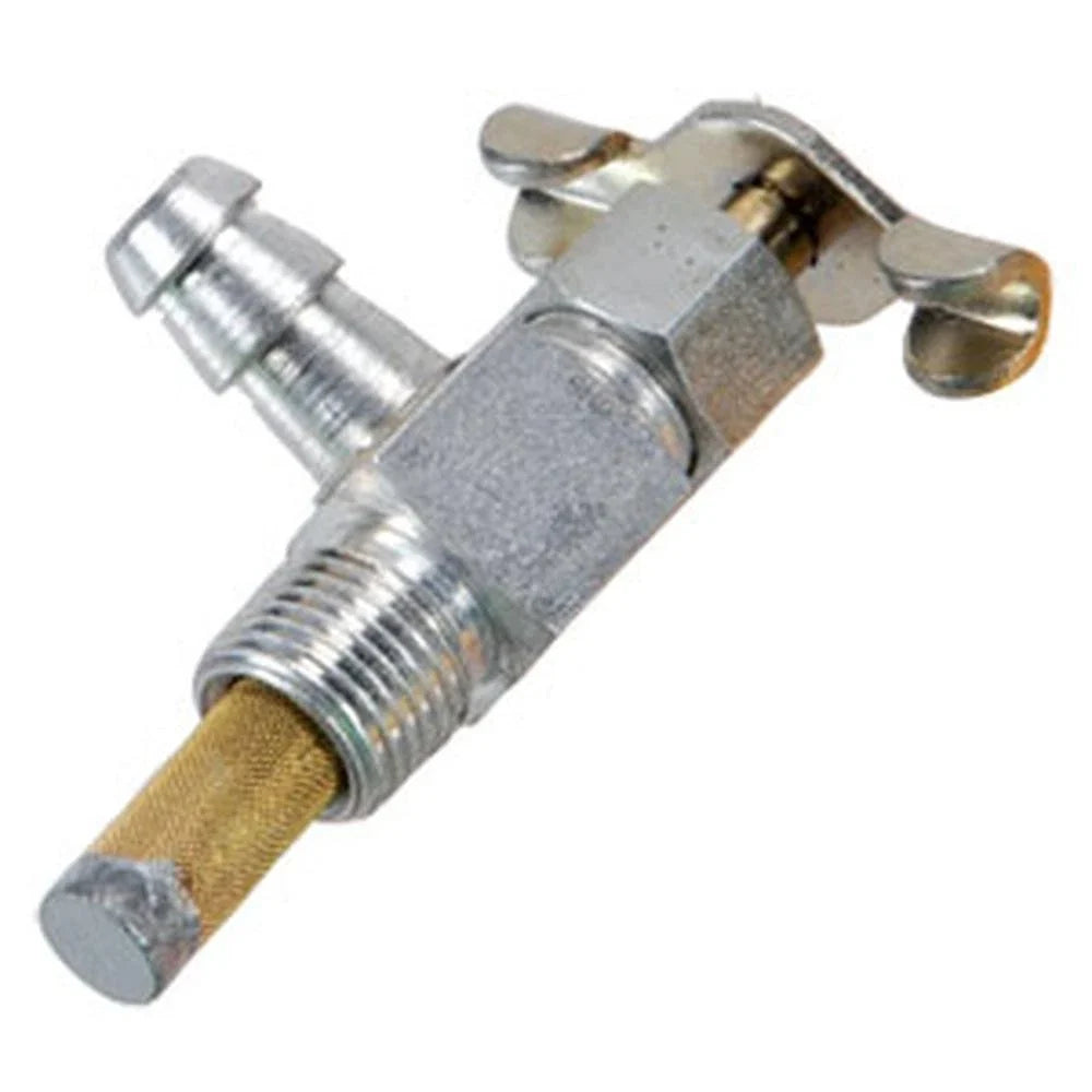Fuel Shutoff Valve for John Deere Tractors (110, 110H, 112, 112H, 120, 140, 200)