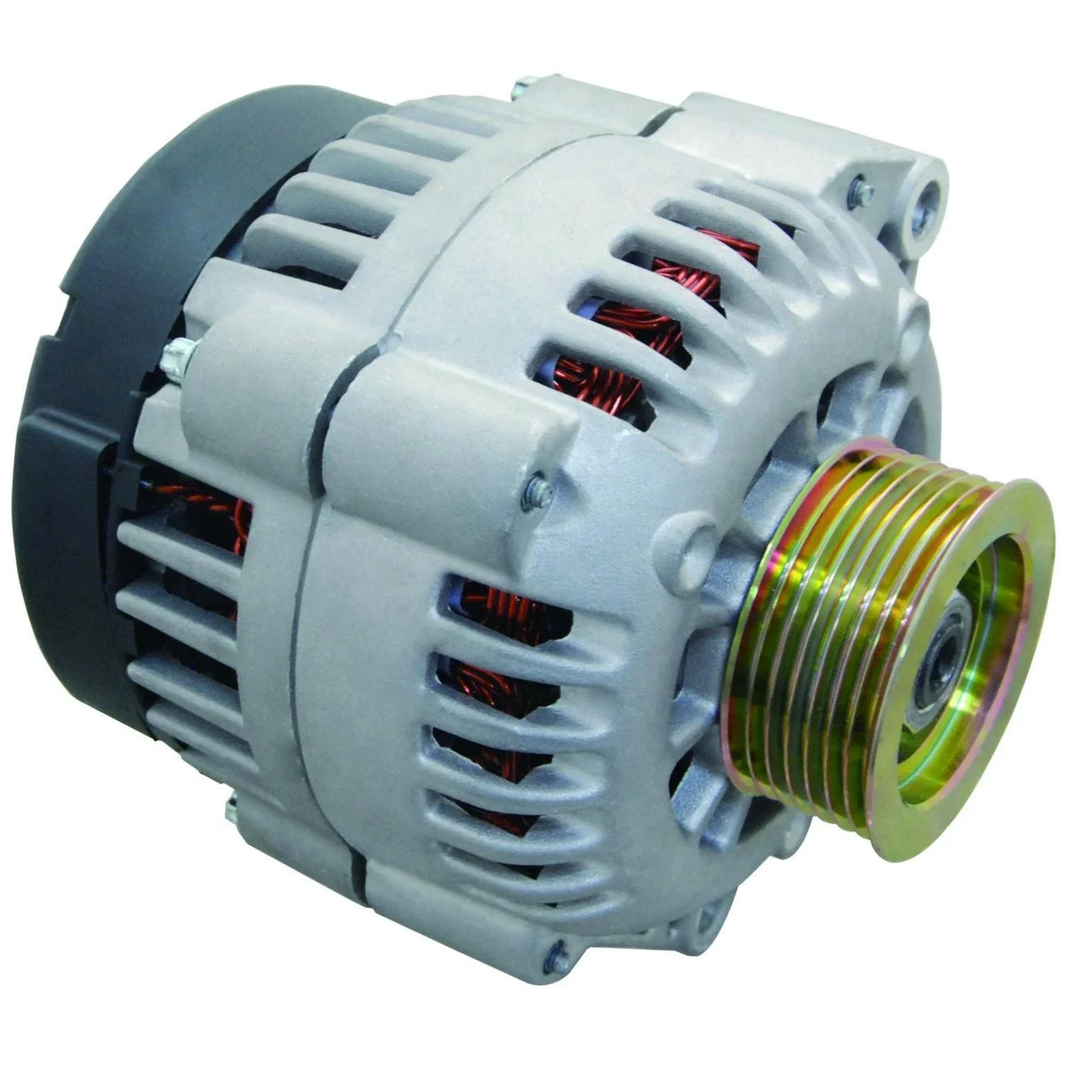 Alternator for Chevy Silverado 2500/3500 HD (2003–2005)