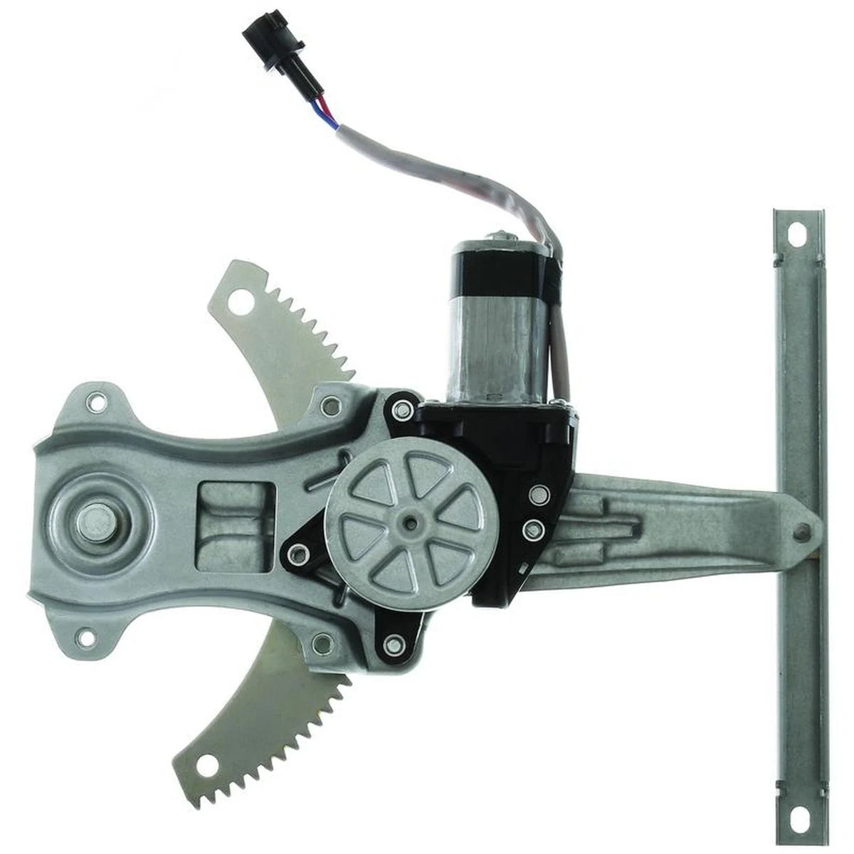 Window Regulator and Motor Assembly for Nissan Tiida (2007–2013) Rear Right