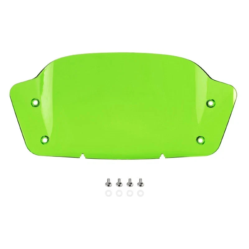 Windscreen for Harley CVO Street Glide FLHX FLHXSE (2023–2025)