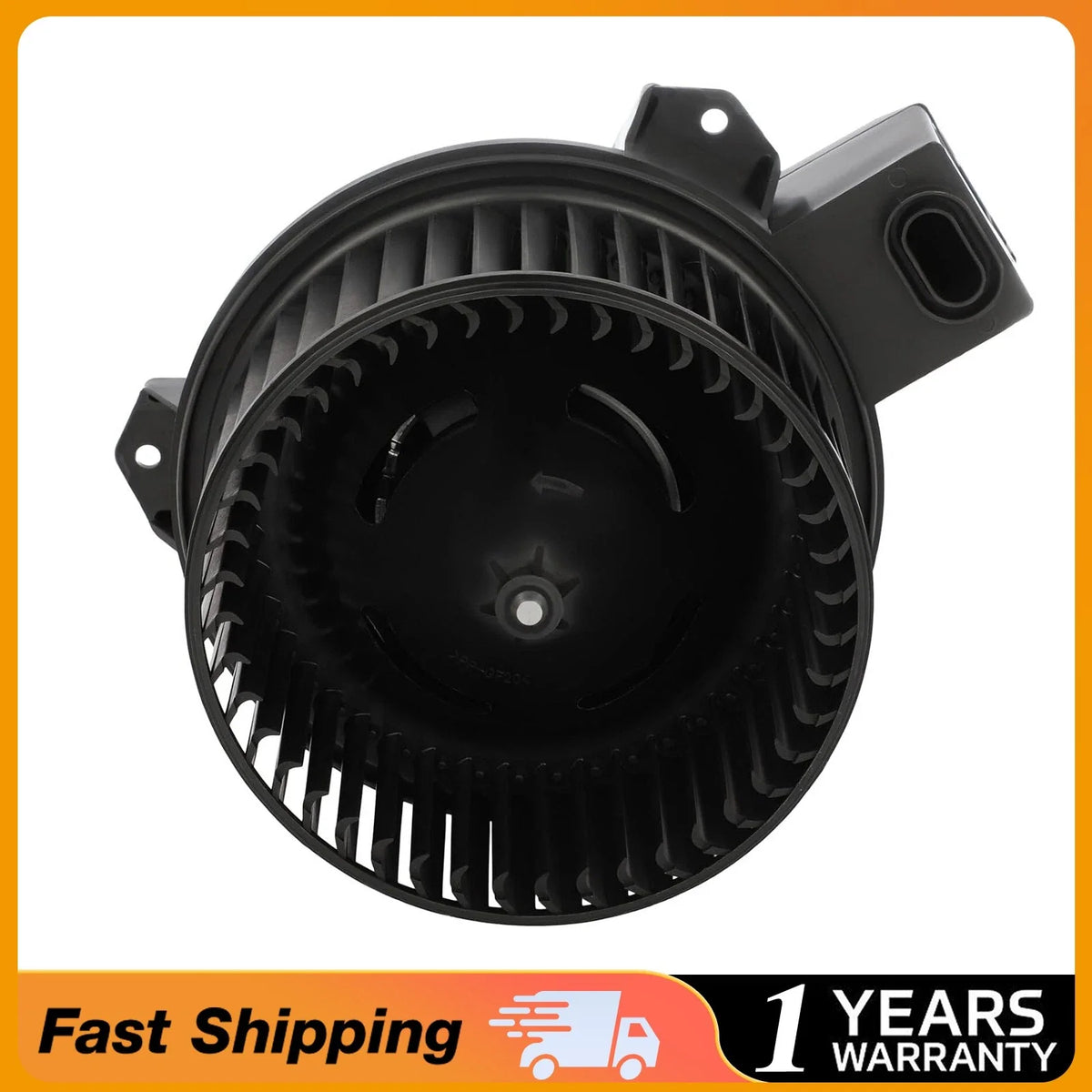 AC Heater Blower Motor Assembly for Mustang 2010-2014