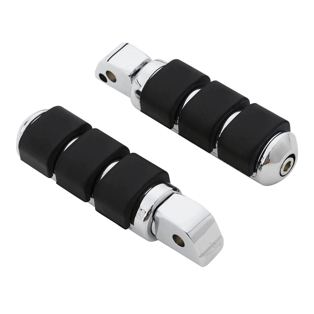 Passenger Foot Pegs for Harley Heritage Classic Softail 2018-2026