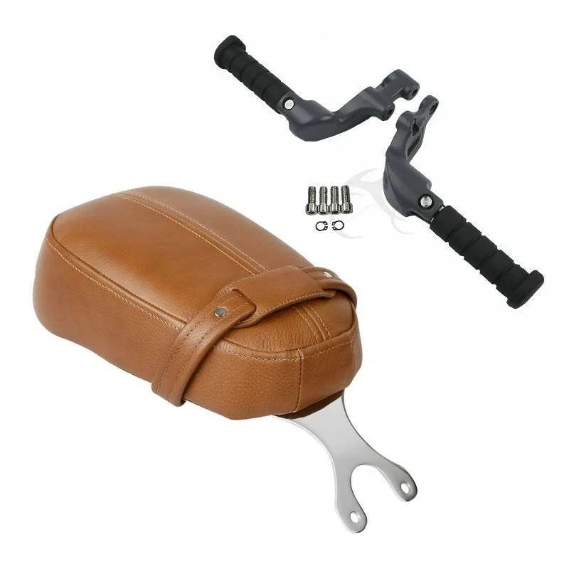 Rear Peg Mount for Indian Scout Models 2015-2026