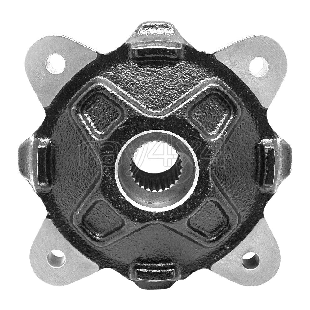 Front Wheel Hub Assembly for RZR 570/900/4 800 (2010–2019) #5137659-067