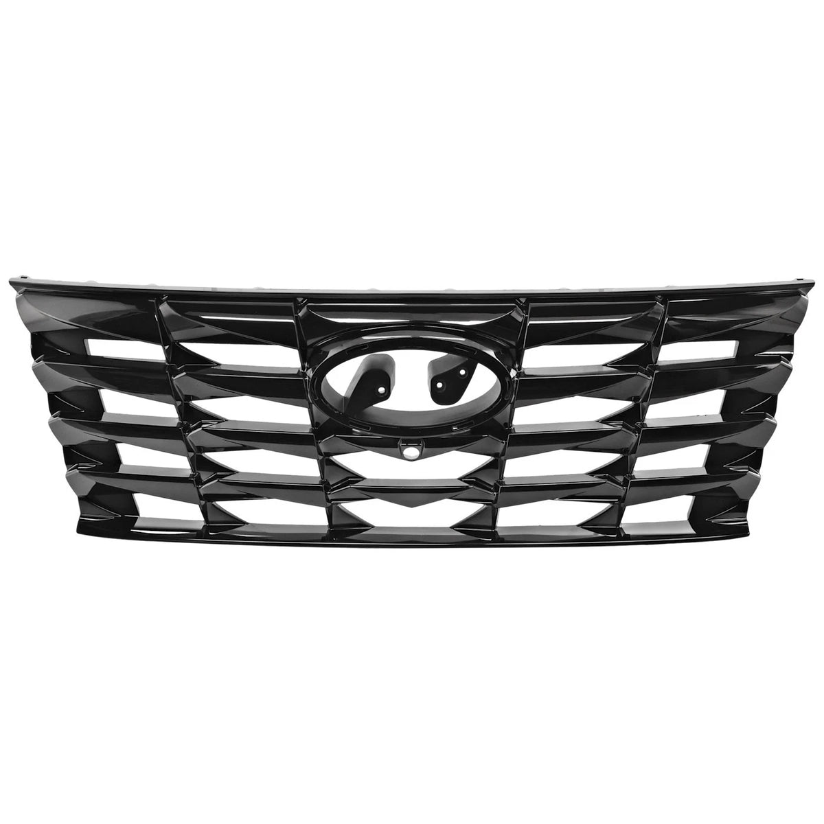 Grille 86350N9110 for Hyundai Tucson (2022–2024)