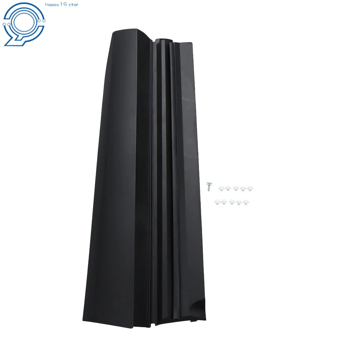 Front Right Body Side Moulding for Toyota Grand Highlander (2024–2025)