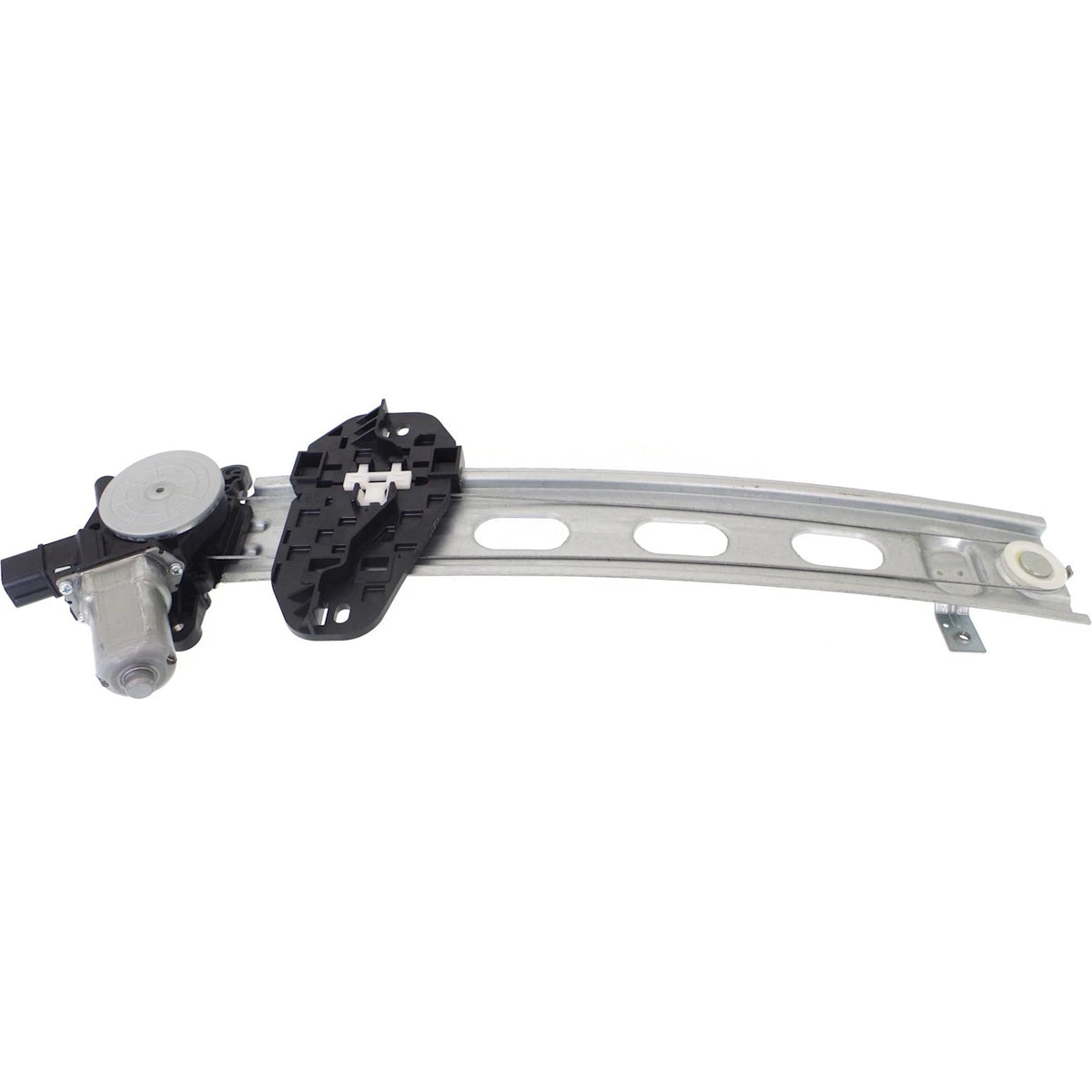 Front Passenger Right Door Glass for Honda Civic (2006–2011)