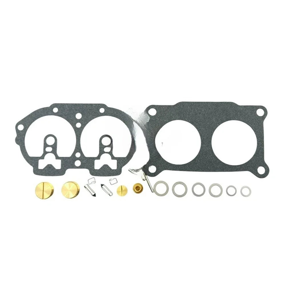 Carburetor Repair Kit 64D-W0093, 18-7756 for Outboard 150/V150