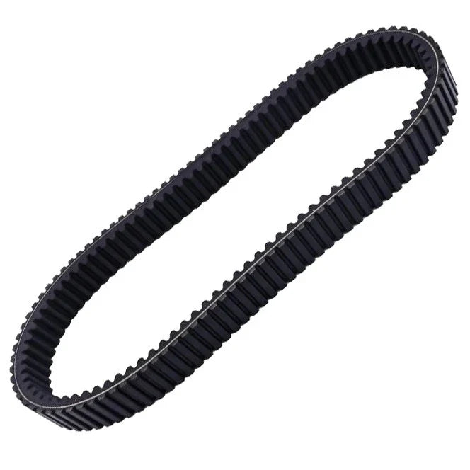 Drive V-Belt B4J-17641-00-00 for Yamaha Wolverine RMAX2 (2021–2024)
