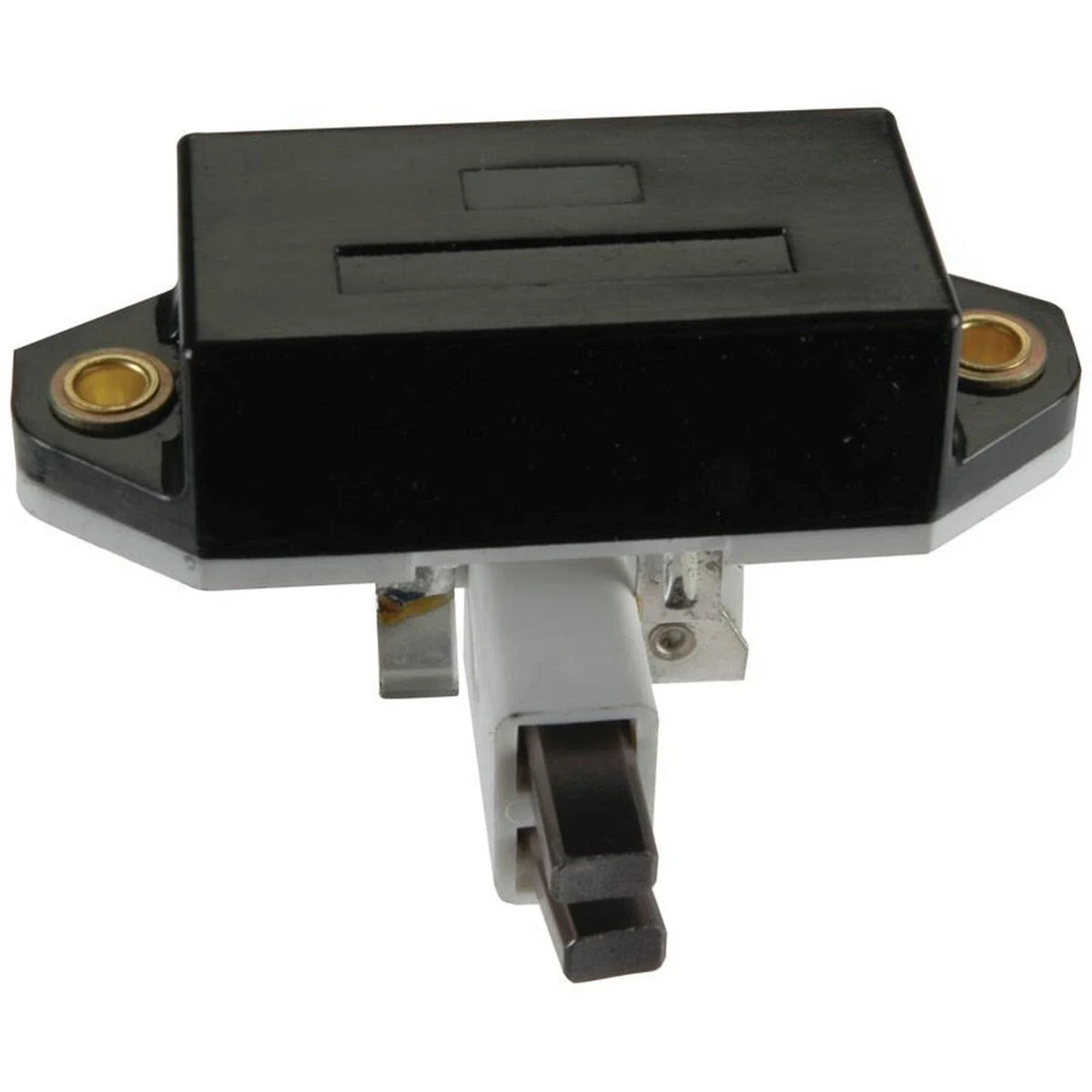 Regulator & Brush Holder for Volkswagen Dasher L4 1.6L (1976–1980)