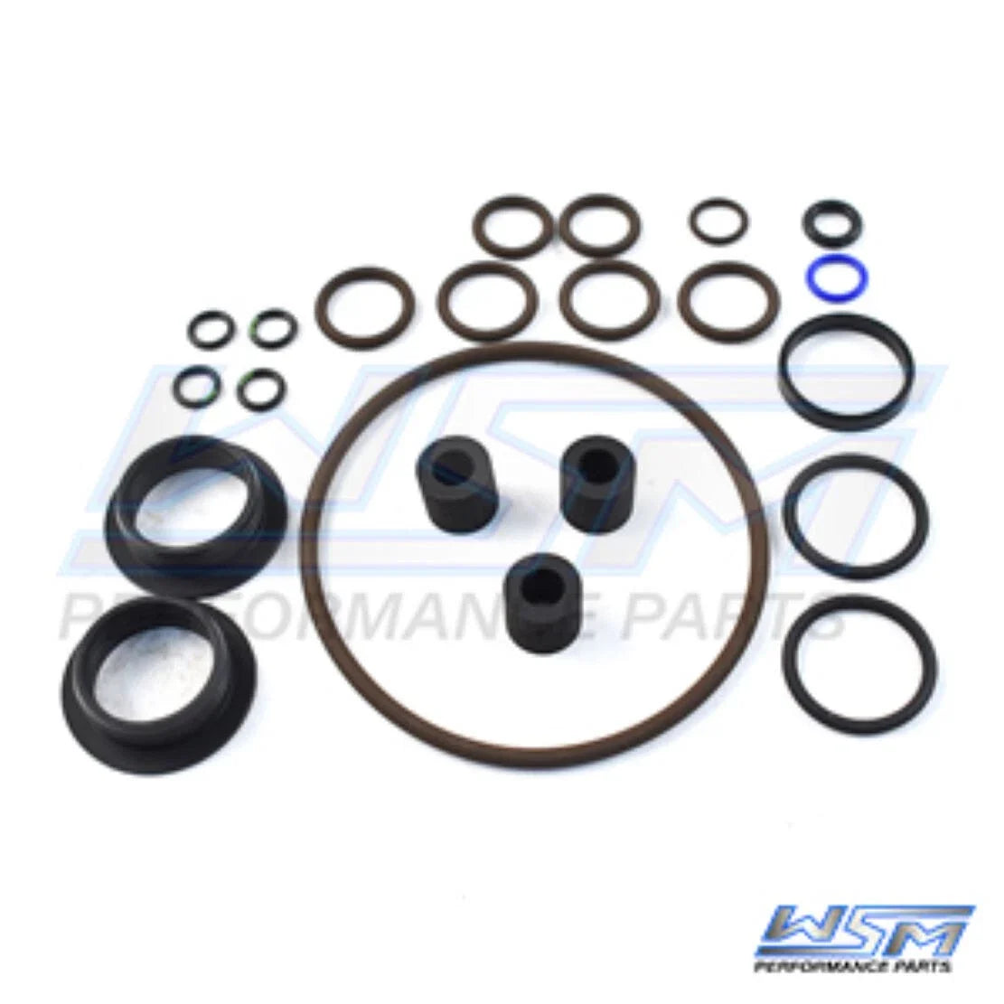 O-Ring Kit for WSM (Compatible with )