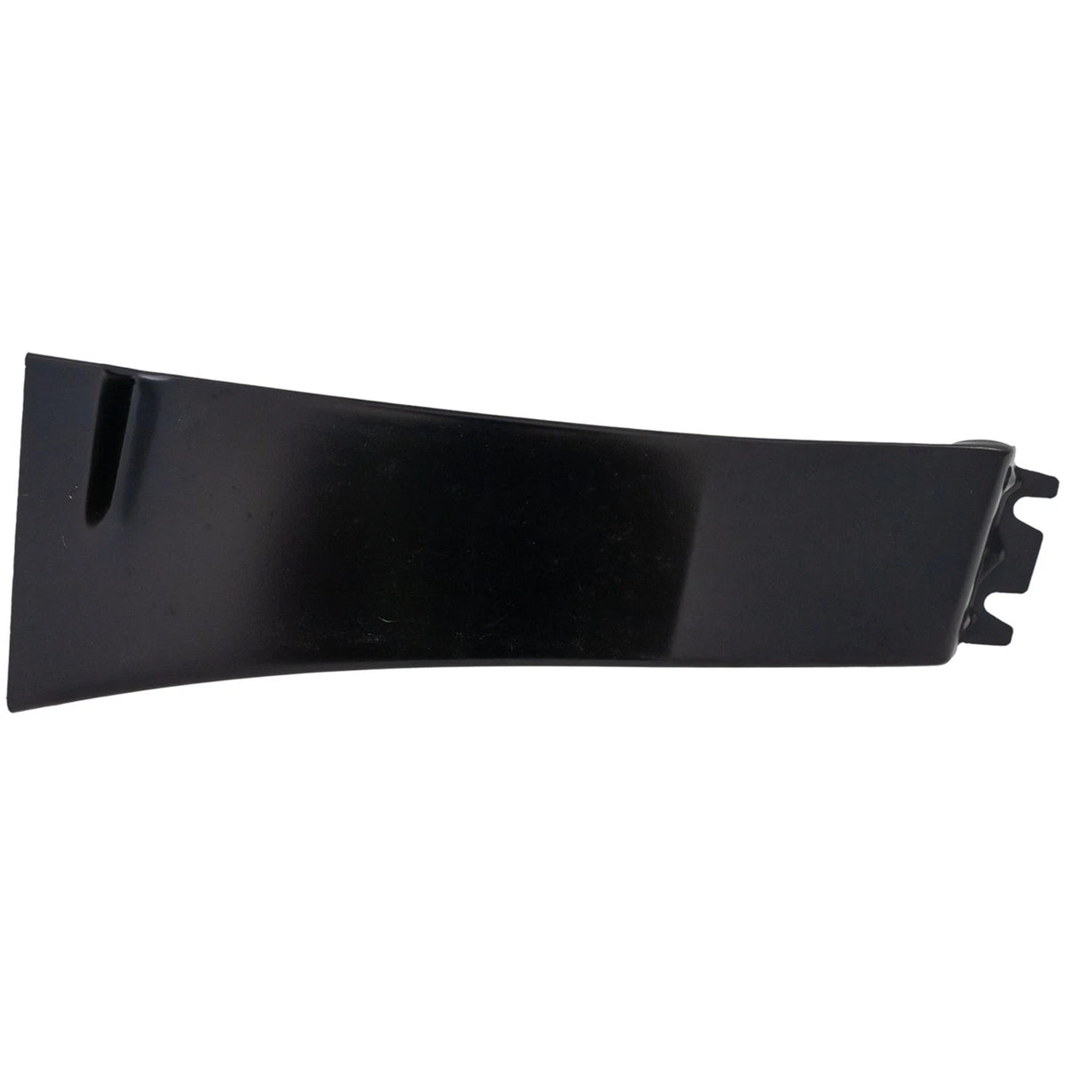 Fender for Ram 1500 (2011–2018) Front Driver Side Rear Section Lower