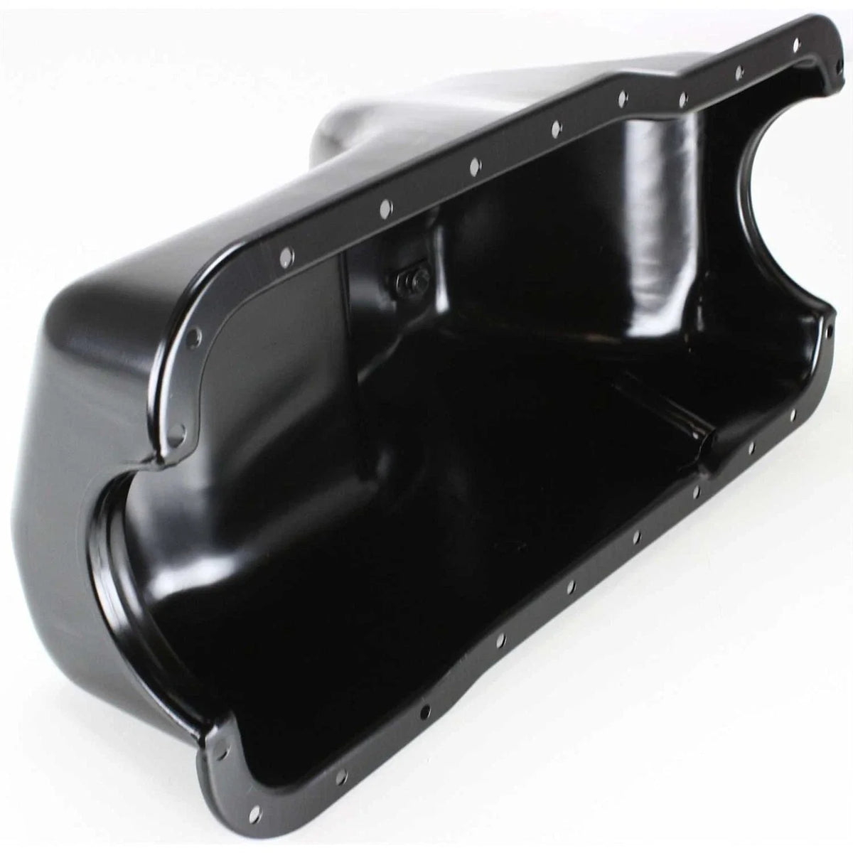Oil Pan Assembly for Ford F150, F250, F350, E150, E250, E350, Bronco