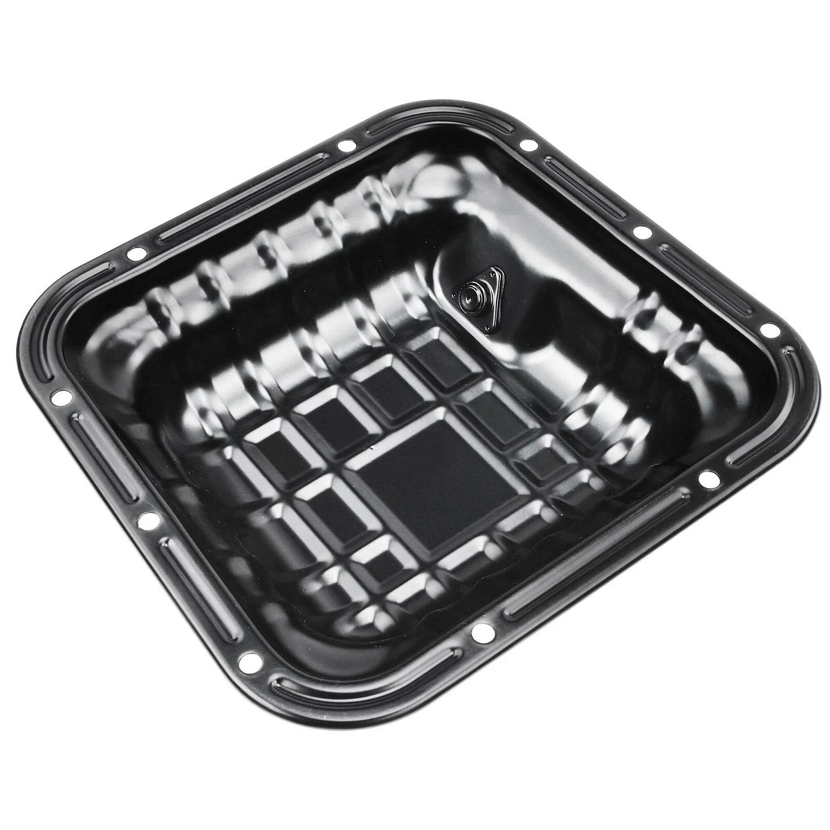 Oil Pan Assembly with Gasket for Nissan Altima (1993–2001)