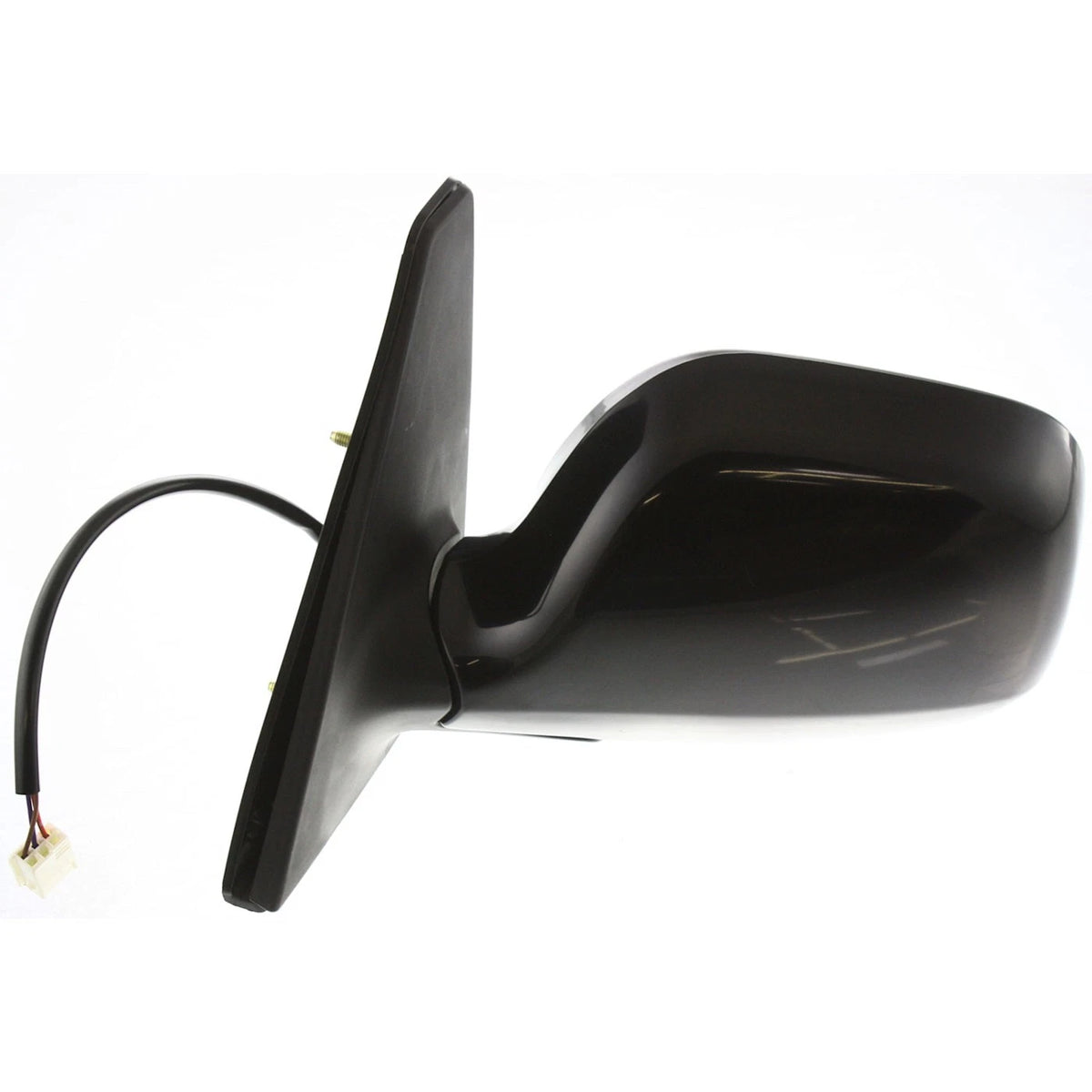 Power Mirror Set for Scion xB (2004–2006) - Left & Right, Primed