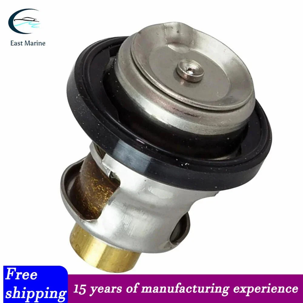 Thermostat 17670-93962 for Suzuki DF60 DF70 DF50 DE40 9.9 DT30 DT25