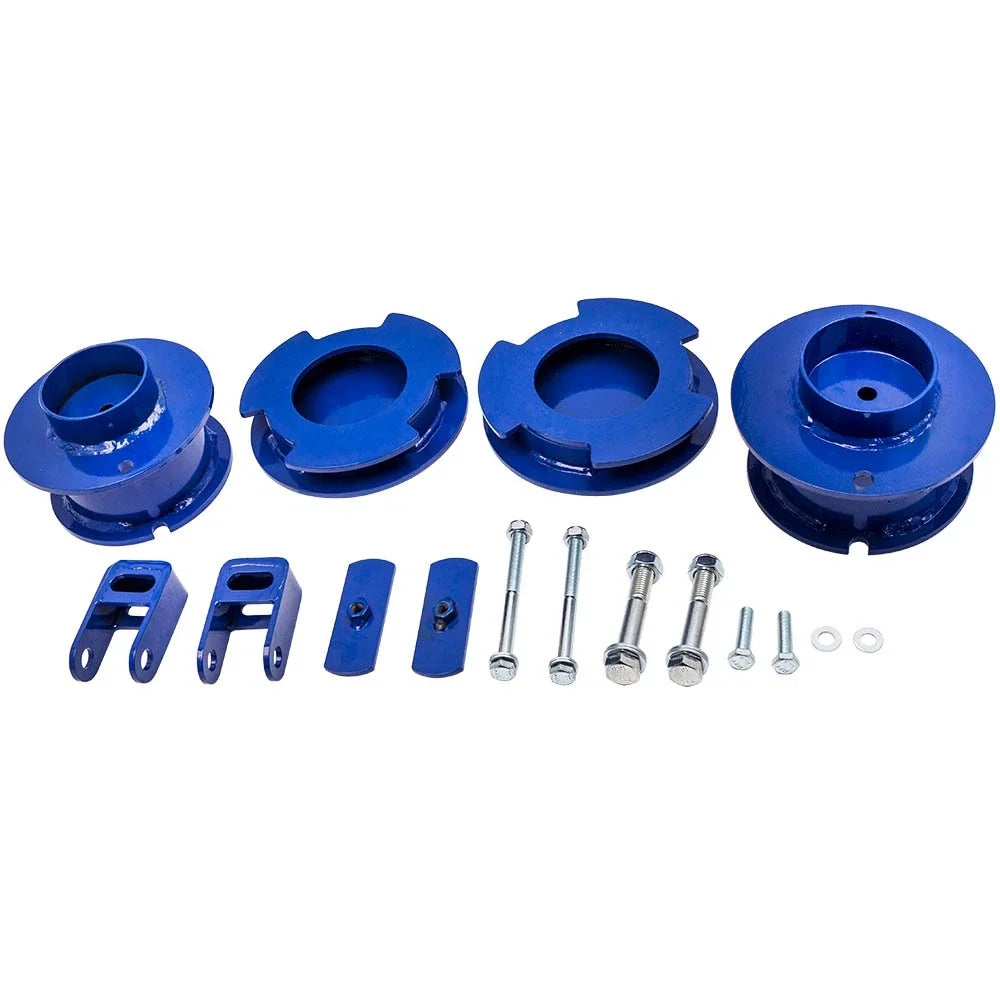 3" Front Lift Kit with 1.5" Rear Shock Extender for 2014-2020 Dodge Ram 2500