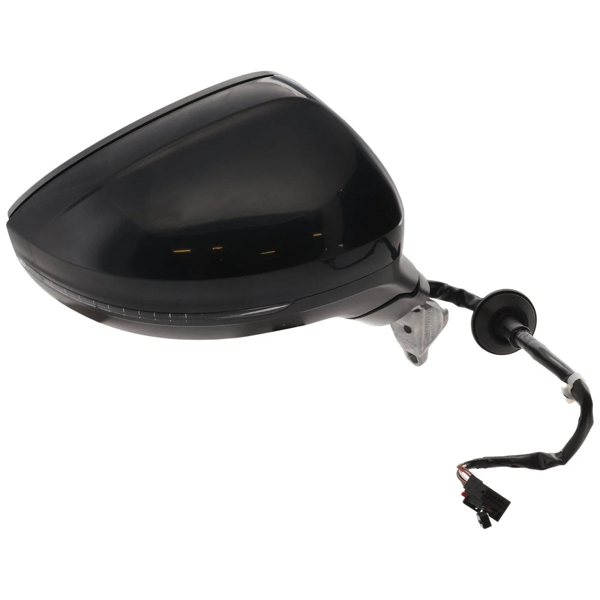 Right Side Heated Mirror for VW Tiguan (2018–2021)