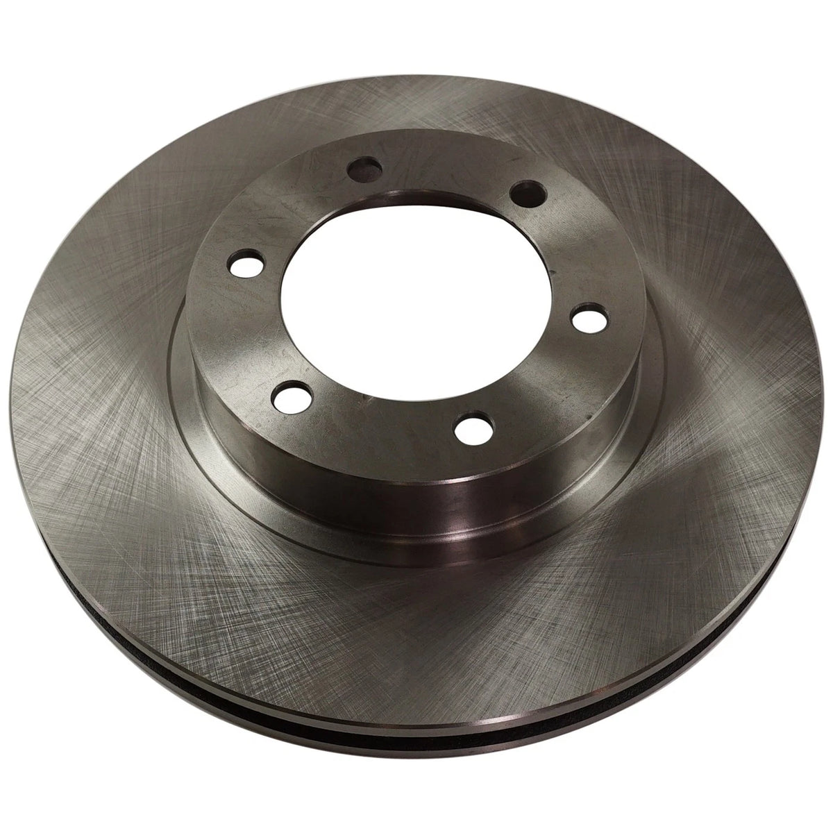 Brake Disc Rotors and Pads Kit for Lexus GX470 4Runner (2003–2009)