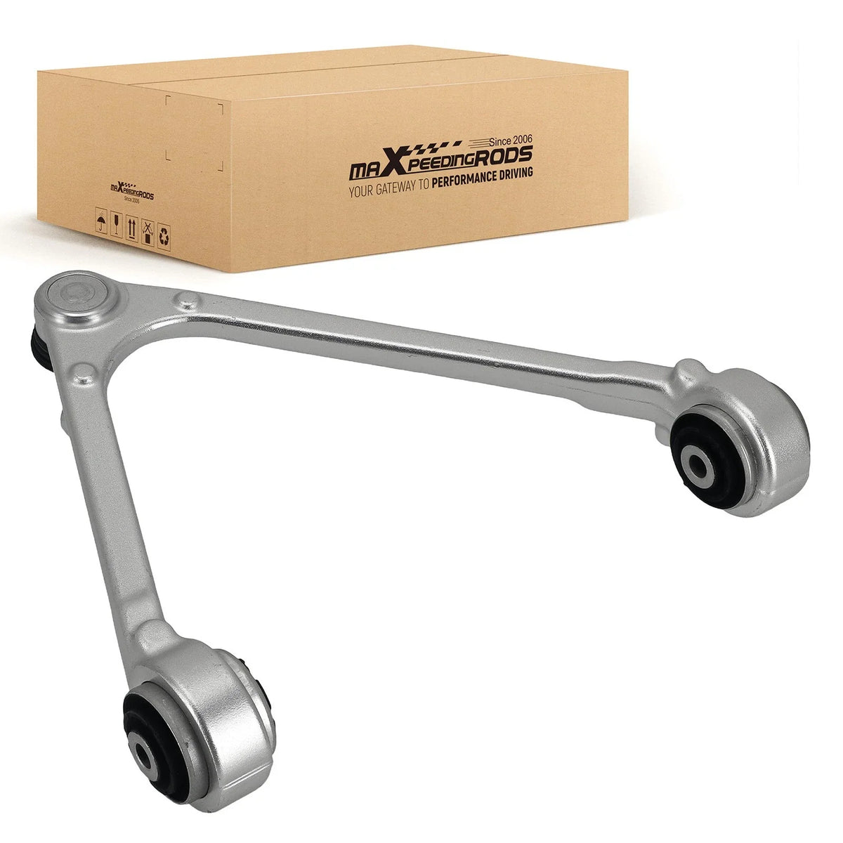 Front Left Upper Control Arm for Jaguar XJ XJR (2011–2019)