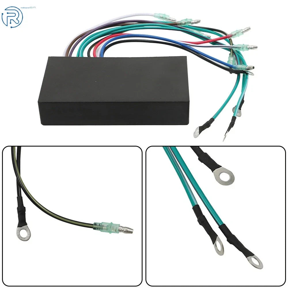 Power Pack CDI Switch Box for Durable Force (19052A1, 19052A2, 19052A3, 19052A5)
