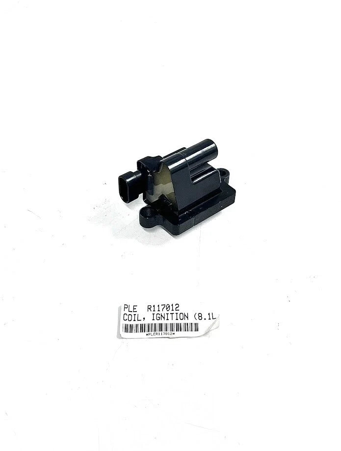 R117012 Ignition Coil by Crusader for Toyota Hilux N70 2005-2015