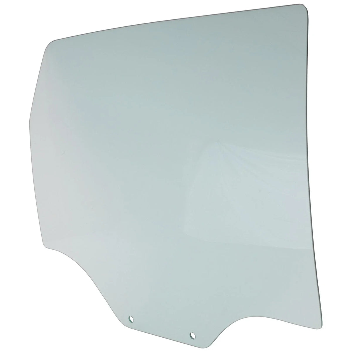 Rear Door Glass Pair for Chevy G3