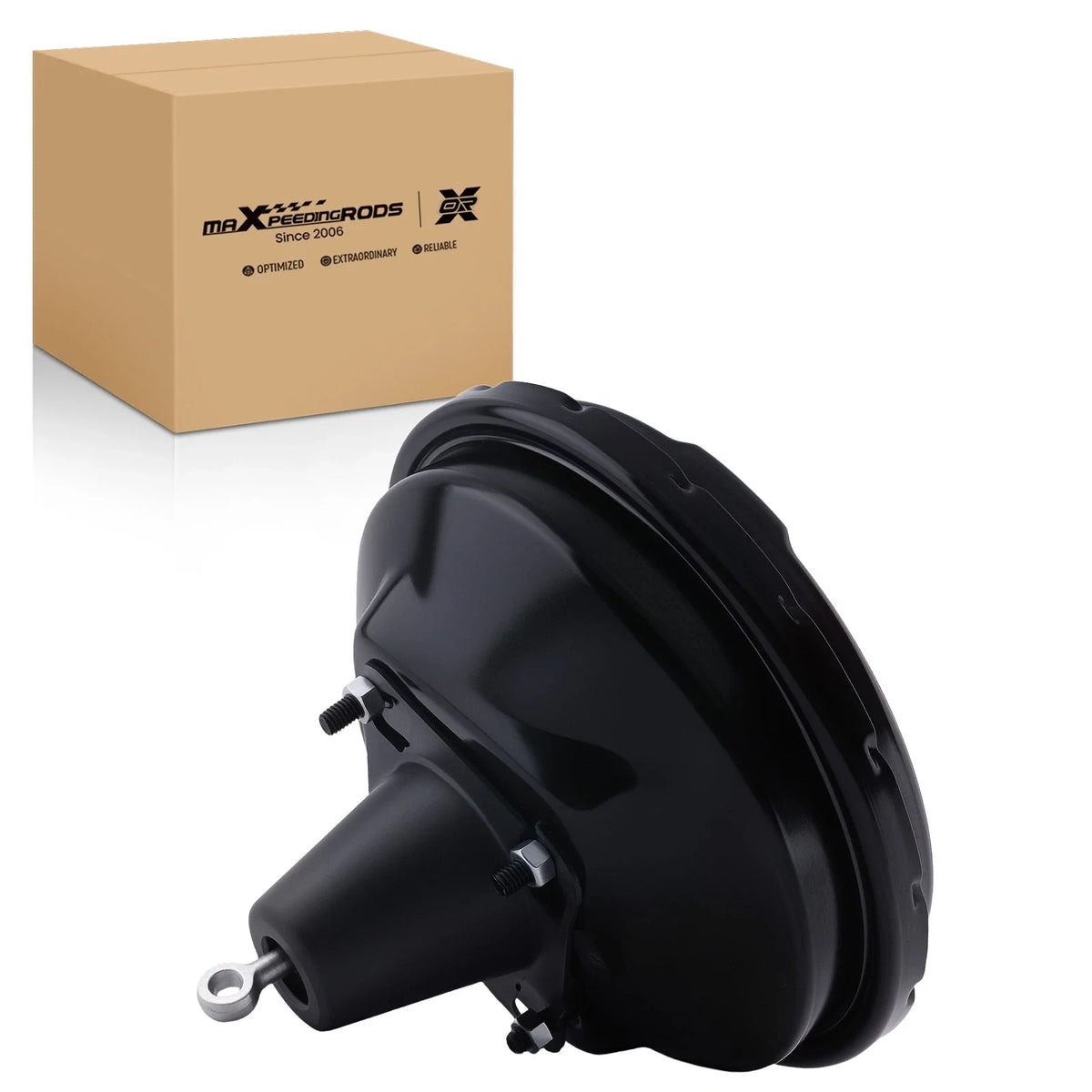 Brake Booster for Bronco, F-150, F-250 (1977-1979) D7TZ2005A