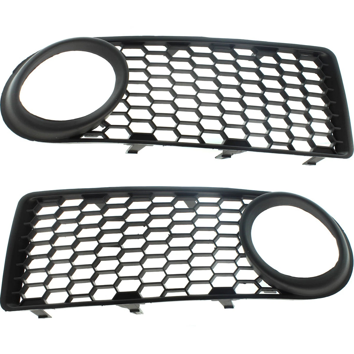 Fog Light Trim for Volkswagen Beetle (2006–2010) - Driver & Passenger Side