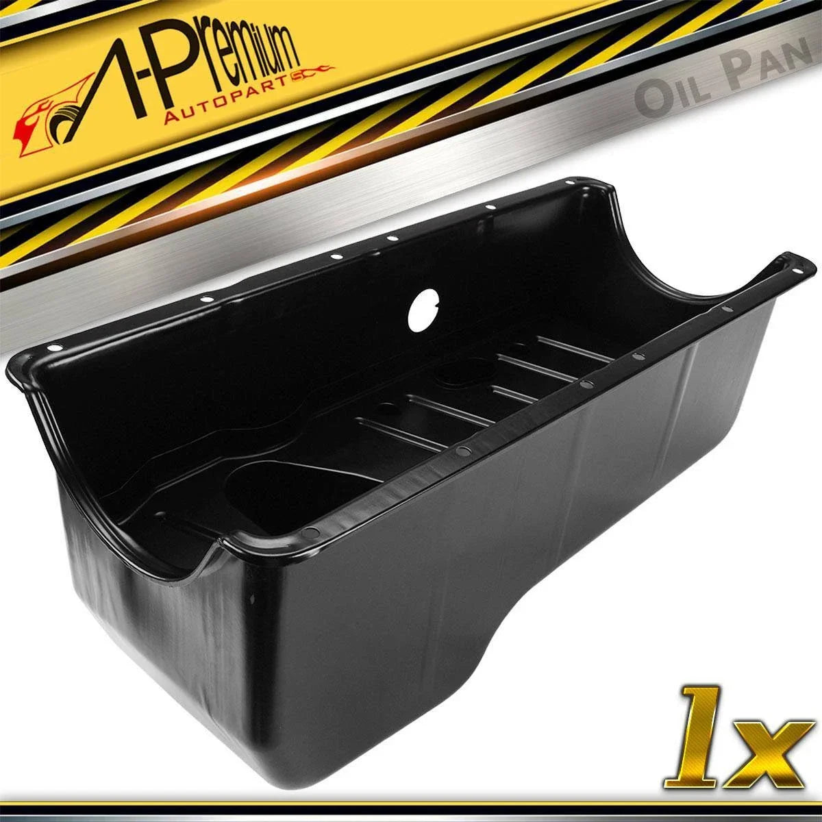 Engine Oil Pan for International Harvester 4700 (1995–2004)
