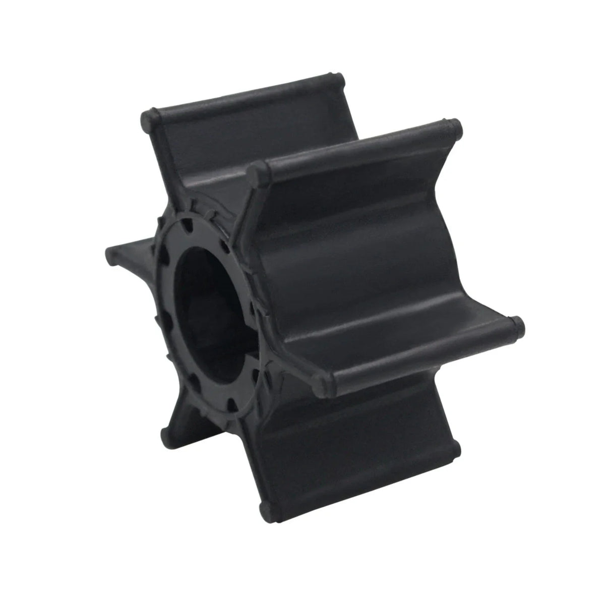 Impeller for Yamaha Outboard Water Pump 9.9 15 HP (9.9D 15D)