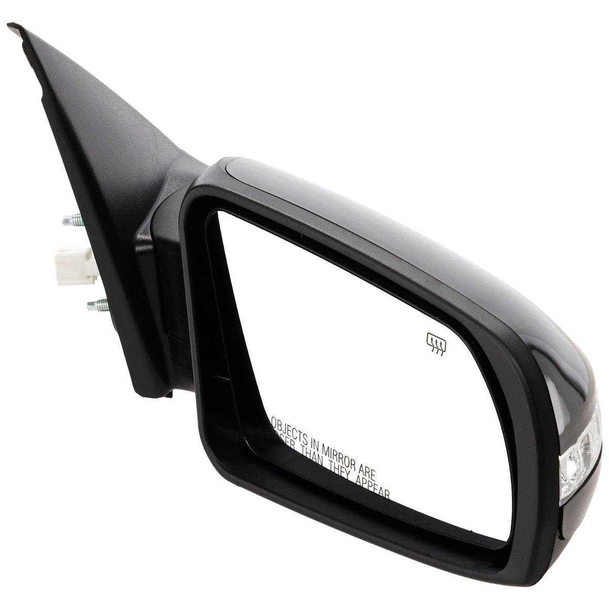 Heated Right Side Mirror for Altima Sedan
