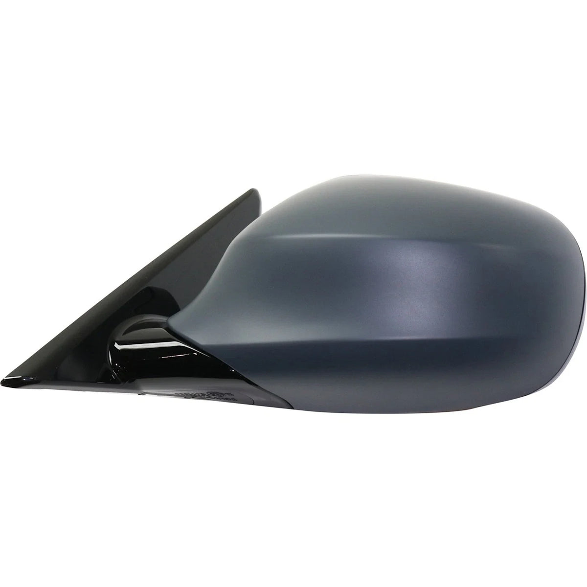 Left Power Mirror Manual Fold Shadow Line for BMW 328i Wagon 2009-2011