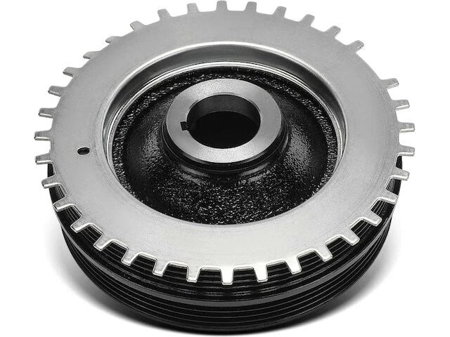 Engine Harmonic Balancer for Mazda MX6 (1996–1997) FS728RJ
