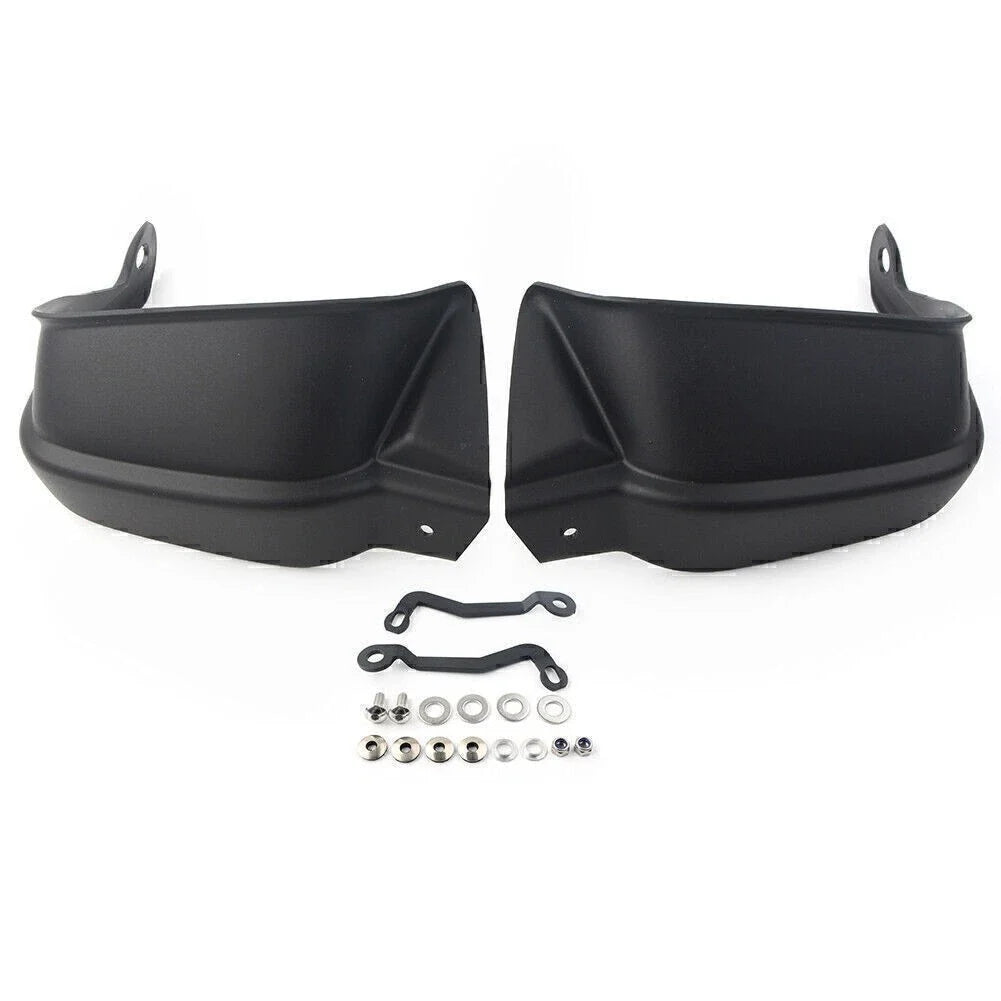 Motor Handguard Shield Deflector Cover for BMW F750GS S1000XR (2013–2018) Black