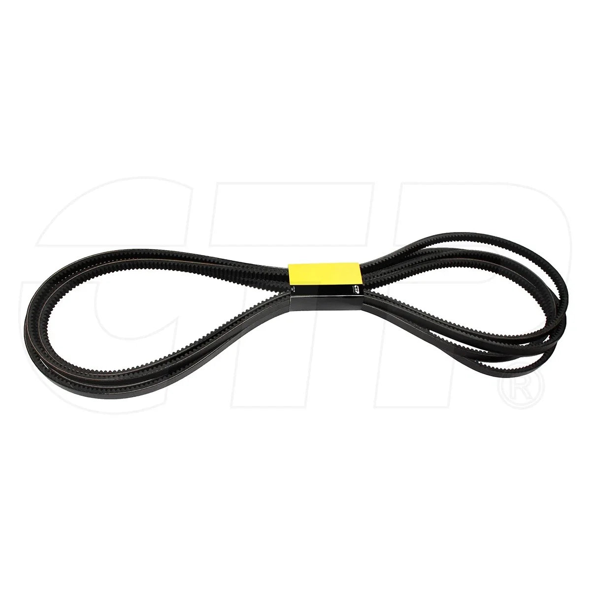 Belt Set (4) for Caterpillar Models (1235889)