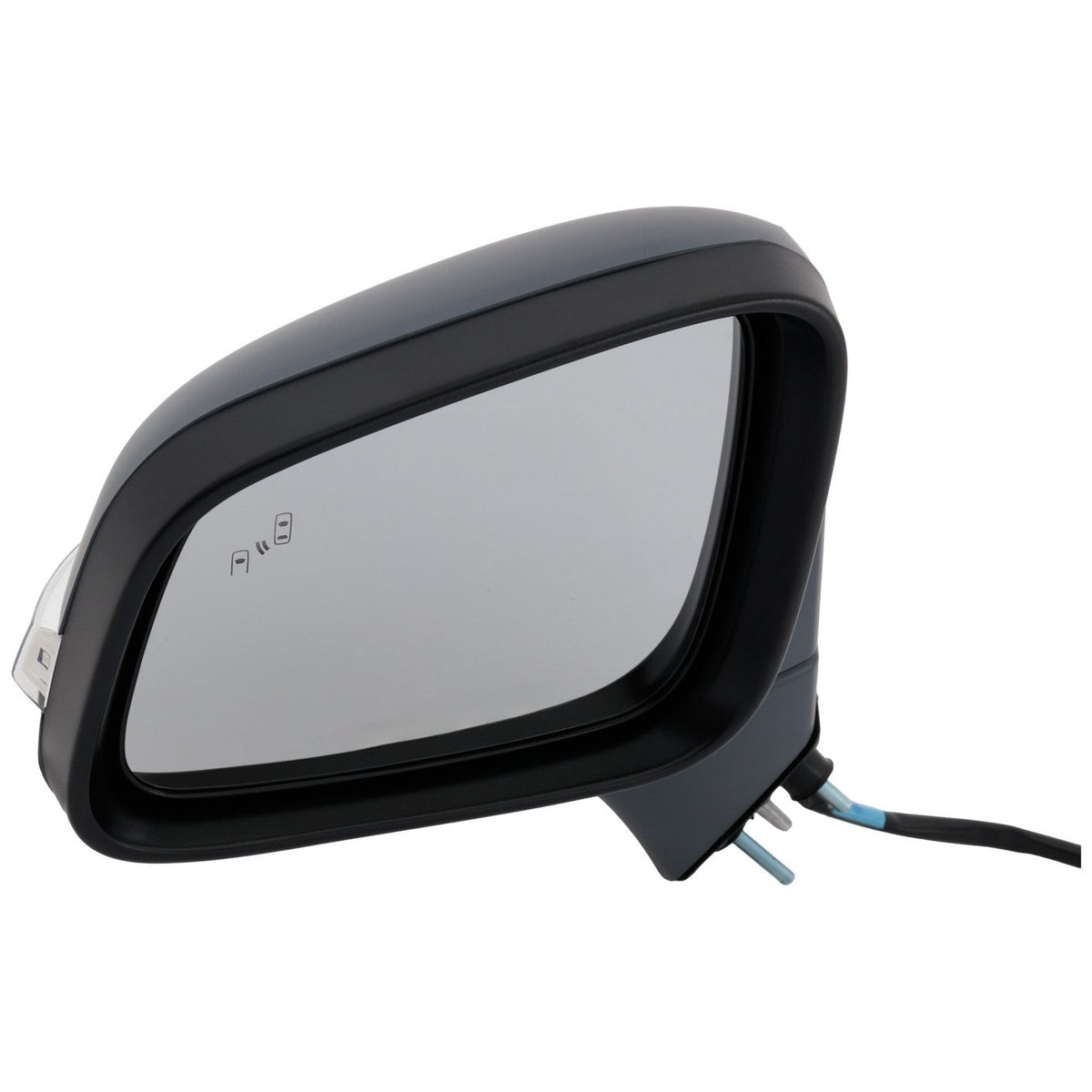 Driver Left Side Mirror for Buick Encore 2014-2016