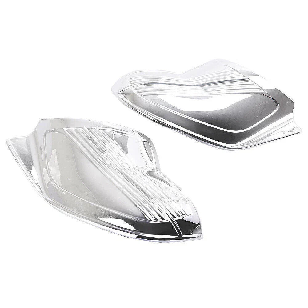 Batwing Fairing Covers for Harley Electra Glide Motorcycle 1996-2013