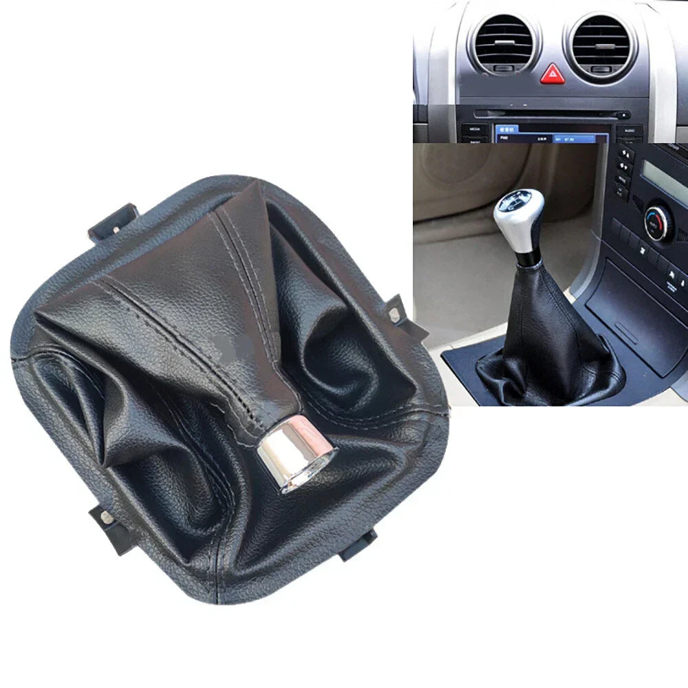 Gaiter Boot Cover for Gear Knob - Great Wall Hover H3/H5 2010-2012