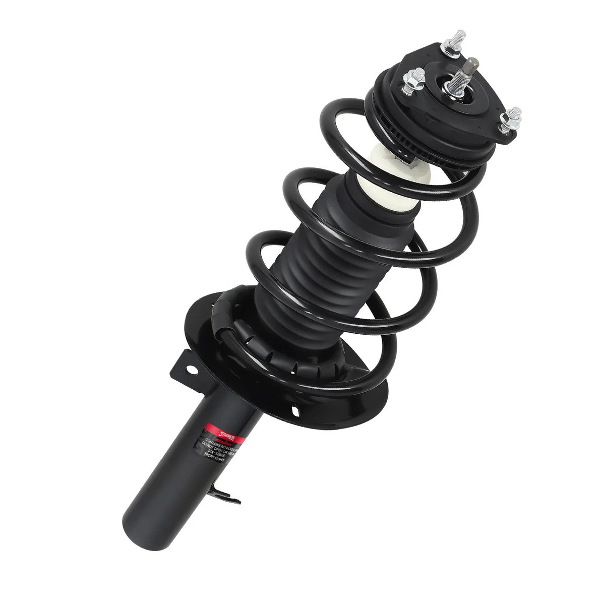 Front Right Coil Spring Strut Assembly for Ford Focus (2008-2011)